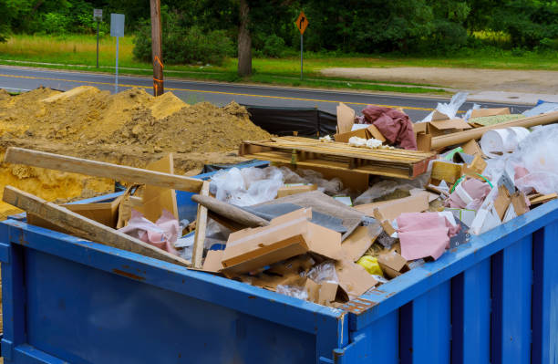 Trusted Yorba Linda, CA Junk Removal Services Experts